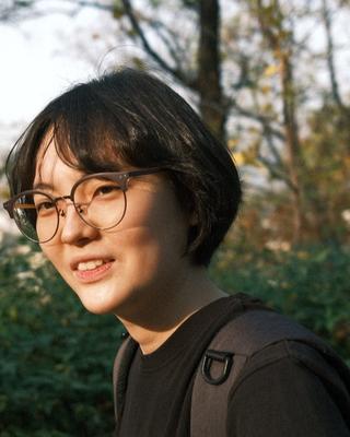 Yeonjae Jung Face Photo