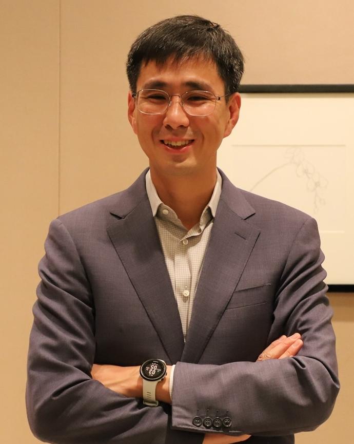 Jun Huh