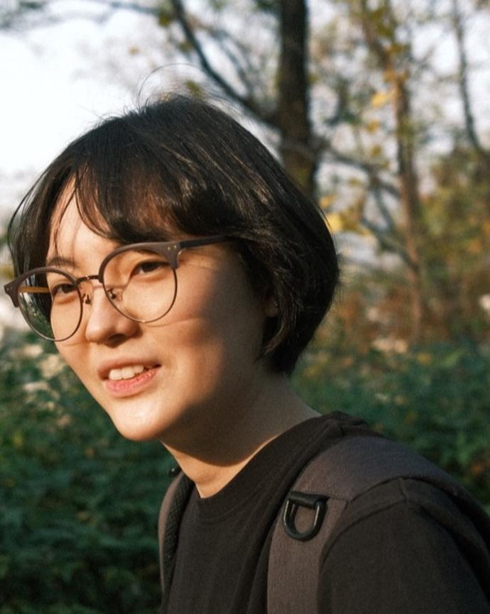 Yeonjae Jung Face Photo